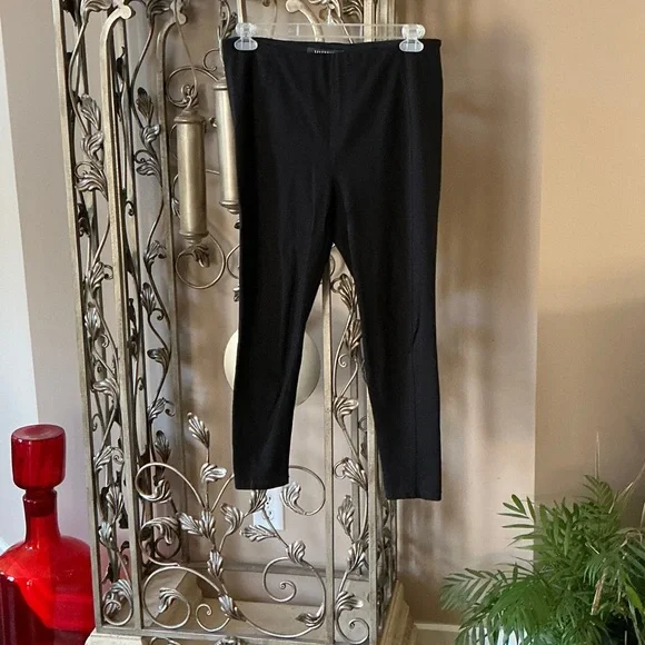 Liverpool Black Women's Pants - Picture 1 of 3
